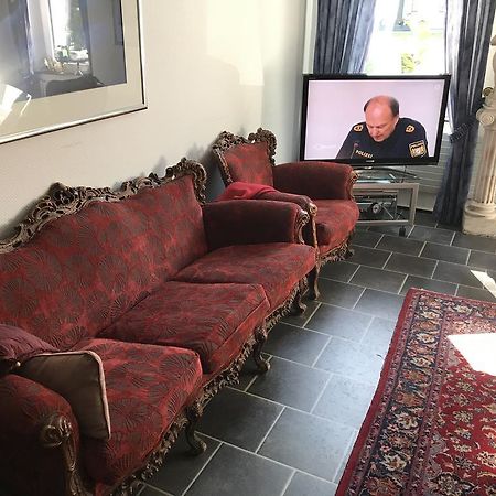 Parkhotel אשוויילר מראה חיצוני תמונה