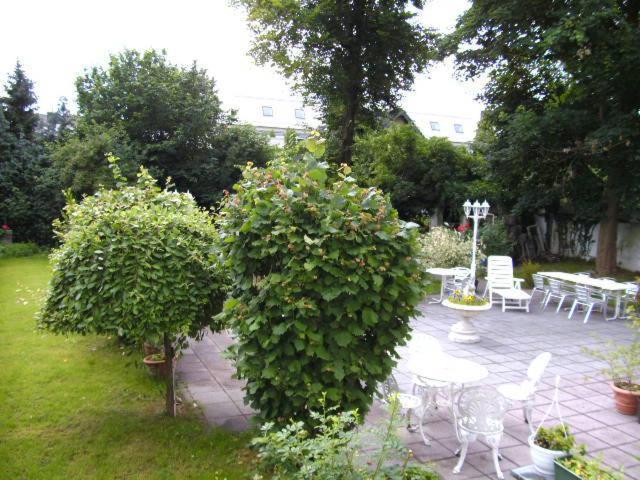 Parkhotel אשוויילר מראה חיצוני תמונה
