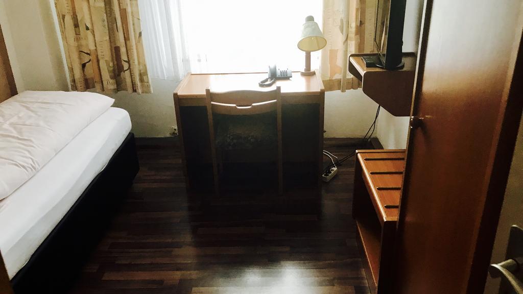 Parkhotel אשוויילר מראה חיצוני תמונה