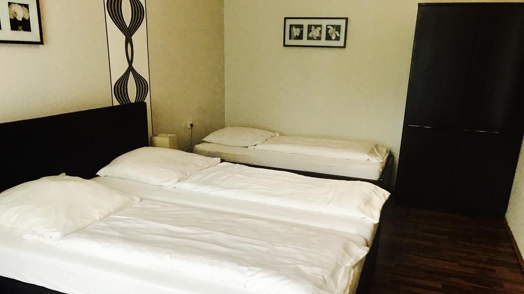 Parkhotel אשוויילר מראה חיצוני תמונה