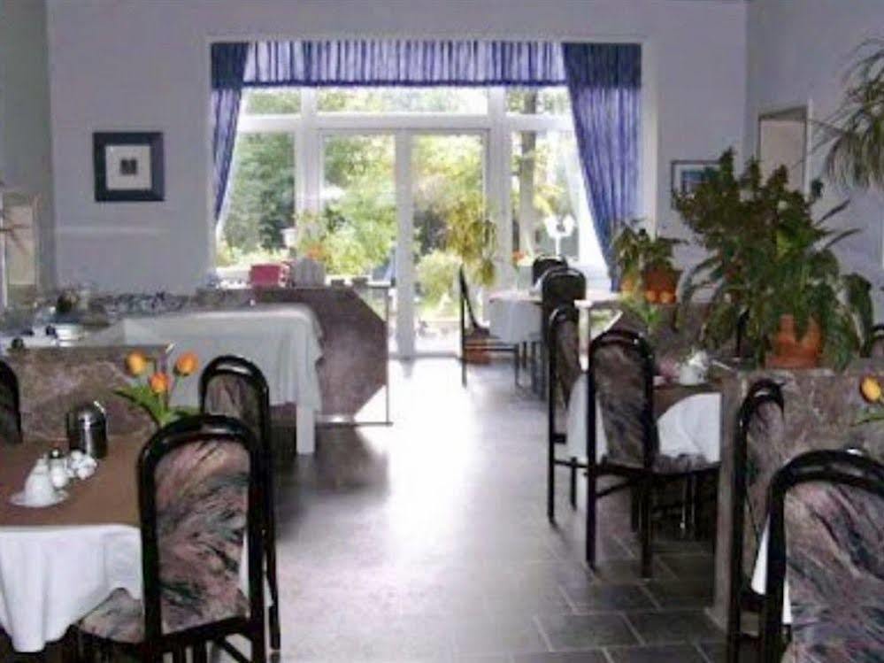 Parkhotel אשוויילר מראה חיצוני תמונה