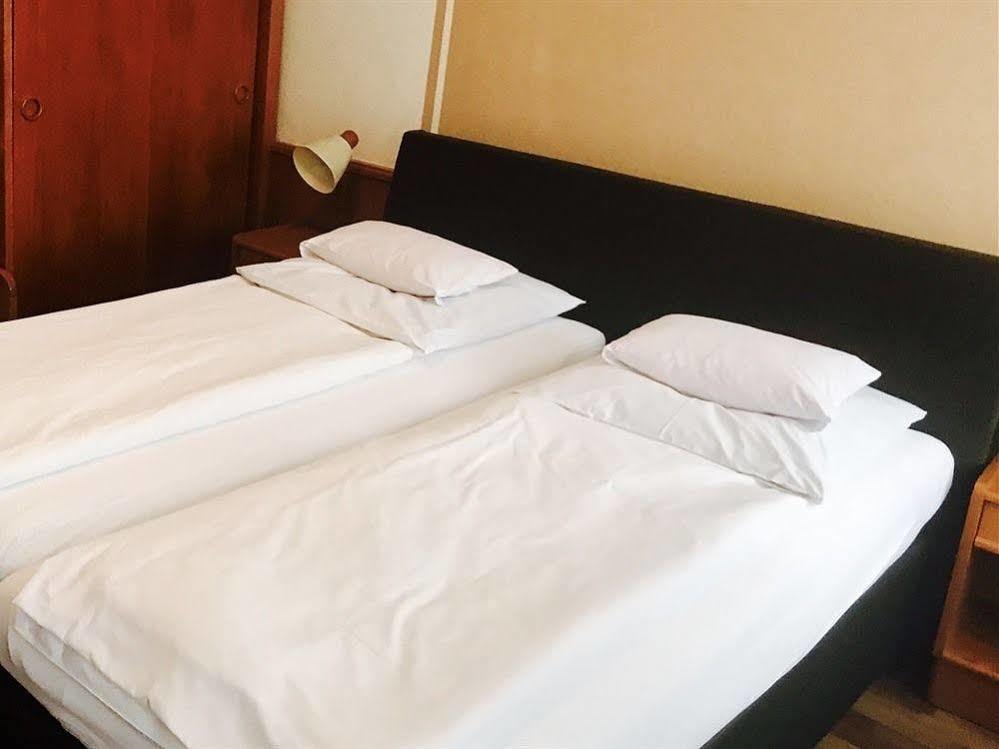Parkhotel אשוויילר מראה חיצוני תמונה