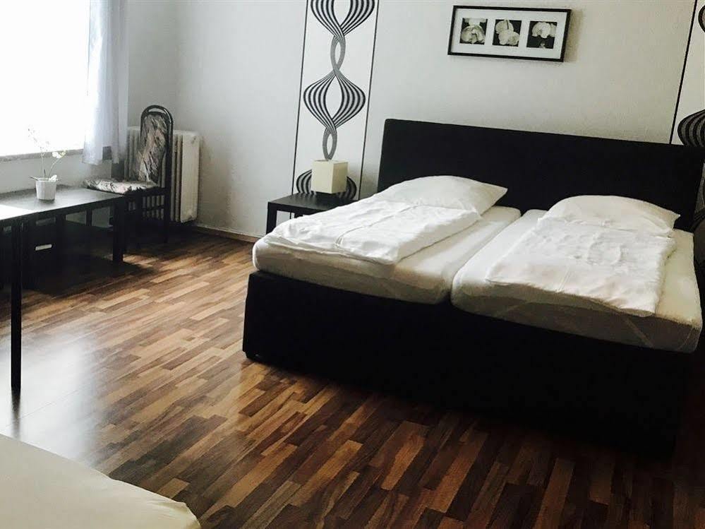 Parkhotel אשוויילר מראה חיצוני תמונה
