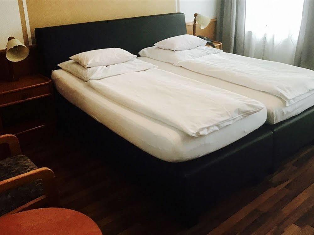 Parkhotel אשוויילר מראה חיצוני תמונה